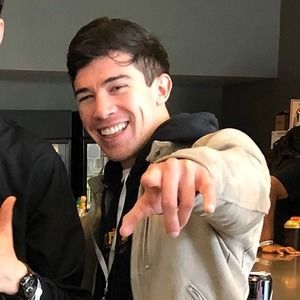 Meet your Posher, Landon